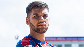 Guilherme Ferreira em crescimento: «O central que o futebol moderno exige»