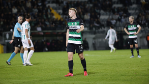 Harder levou raspanete de Hjulmand