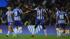 Sete jogadores do FC Porto sob alçada disciplinar