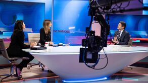 Ventura mentiu em debate sobre casa onde vive: o que disse o líder do Chega