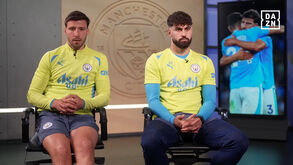 Rúben Dias diz que Man. City 