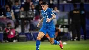 João Cancelo está recuperado e pode defrontar o Real Madrid