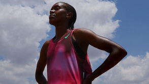 Breaking4: Faith Kipyegon vai tentar ser a 1.ª mulher da história a baixar dos 4 minutos na milha