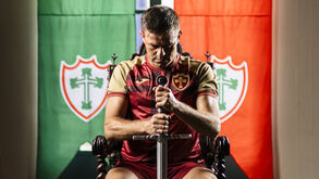 Portuguesa lança equipamento inspirado na Batalha de Aljubarrota