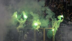 'Invasão' do Sporting ao Bessa: mais de 10 mil leões garantidos e melhor casa da época à vista