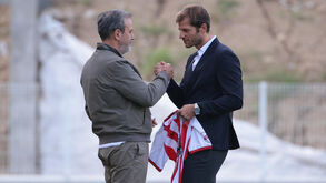 João Meira já não é diretor desportivo do Leixões