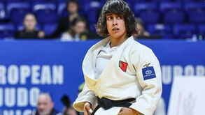 Catarina Costa iguala Pedro Soares em número de medalhas em Europeus
