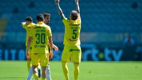 Antunes anuncia o final da carreira: «Obrigado futebol, por tudo o que me deste...»