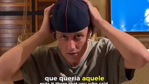 «Novinho, chegando no Benfica!»: David Luiz mudou de visual e partilhou resultado