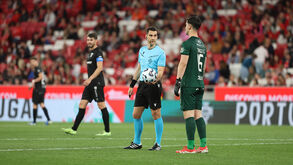 Bruno José Costa na Luz