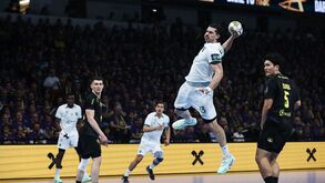 A crónica do Nantes-Sporting, 28-27: É para resolver em casa