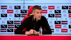 Bruno Lage enumera lista de jogadores que vão ser o 