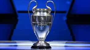 Depois da revolução os ajustes: as alterações que a UEFA planeia para a Liga dos Campeões