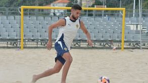 André Lourenço