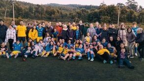 UEFA entrega 22 mil euros ao projeto bracarense 