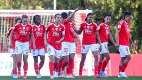 Pentacampeão Benfica confirmado na 1.ª edição do World Sevens Football