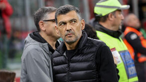 Capello e o futuro de Conceição: «Ganhar um troféu é certamente melhor do que nada, mas será suficiente?»