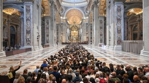 Funeral do Papa Francisco: ao lado de quem ficam sentados os líderes mundiais?