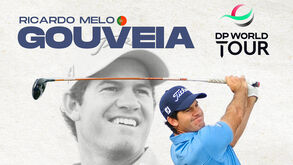 Ricardo Melo Gouveia atinge marca histórica 