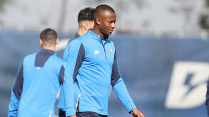 Tiago Djaló é novo caso de insucesso: empréstimos sem opção têm falhado no FC Porto