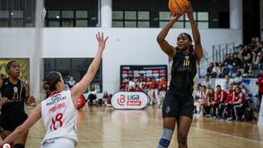 Quinta dos Lombos em vantagem