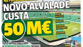 Sexta-feira, 25 de abril de 2025