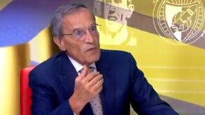 «Caso perca o campeonato, é mais provável Rui Borges ficar no Sporting que Lage no Benfica»