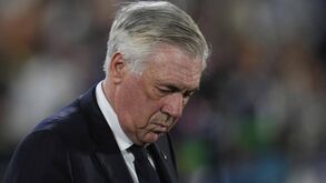 Koeman sai em defesa de Ancelotti: «Não é o culpado»