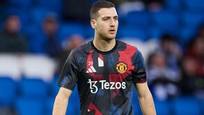 Diogo Dalot