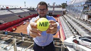 Millennium Estoril Open: manter a qualidade apesar da despromoção em 2025 