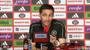 Vídeo da Real Madrid TV deixa árbitro em lágrimas: «Quando dizem ao teu filho que és um ladrão...»