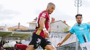 Oliveirense-Ac. Viseu, 2-0: triunfo dá nova vida na luta pela permanência