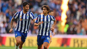 FC Porto à procura de meter a terceira ao fim de 120 dias 