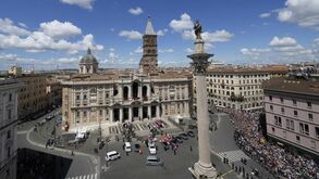 Basílica de Santa Maria Maior