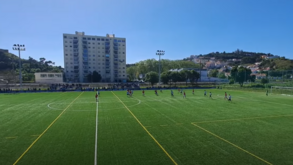 Benfica vence na visita ao Torreense e pode ser campeão na próxima jornada