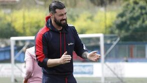 Tribunal brasileiro anula suspensão de Hugo Duarte: «Já não estou impedido de trabalhar»