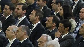 Grandes nacionais de novo em polémica