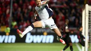 Fortaleza de Famalicão: reduto dos minhotos é osso duro de roer até para os grandes