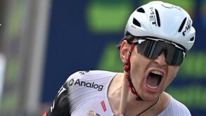 Alessandro Covi vence terceira etapa da Volta às Astúrias