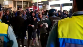 «Precisa de sair muita gente»: as reações ao 