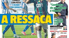 Domingo, 27 de abril de 2025