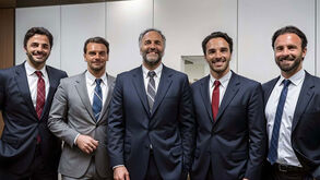 Antigo campeão do FC Porto dá 'show' na Pack4 com 