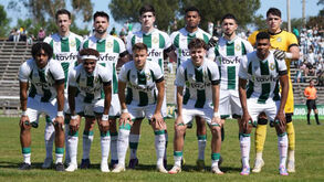V. Setúbal celebra subida à 1.ª divisão distrital