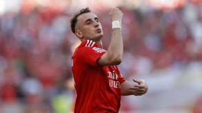 Benfica e Fenerbahçe em negociações muito avançadas por Aktürkoglu