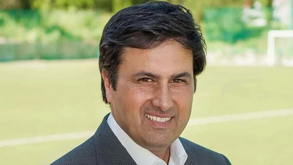 Um ano de Villas-Boas na presidência: «Atendendo à situação financeira herdada...»