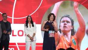 Liga Betclic Awards: estrelas do basquetebol e prémios fizeram a Alfândega do Porto brilhar