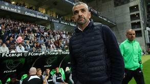 Rui Borges diz que 