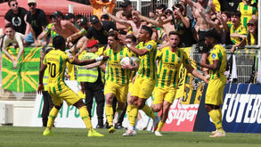 Portimonense-Tondela, 2-2: líder sorri no fim