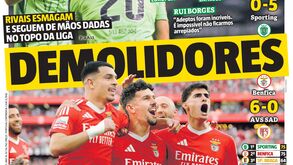 Segunda-feira, 28 de abril de 2025