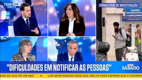 Canal NOW ultrapassa SIC Notícias